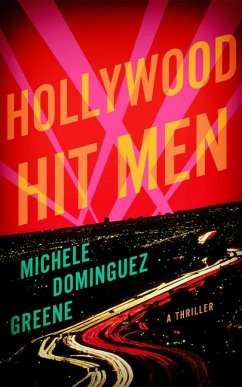 Cover Hollywood Hit Men