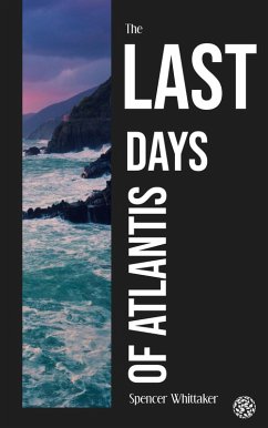 Cover The Last Days of Atlantis (eBook, ePUB)