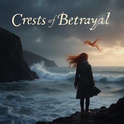 Cover Crests of Betrayal (eBook, ePUB)