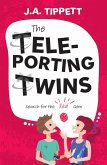 The Teleporting Twins 1 (eBook, ePUB) The Teleporting Twins 1 (eBook, ePUB)