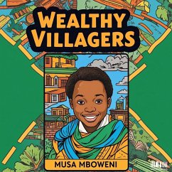 Cover Wealthy Villagers (eBook, ePUB)