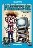 Film Satire: Die Evolution des Filmnerds (eBook, ePUB)