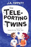 The Teleporting Twins 5 (eBook, ePUB) The Teleporting Twins 5 (eBook, ePUB)
