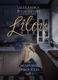 LIlou: The Shadyside Chronicles (eBook, ePUB)
