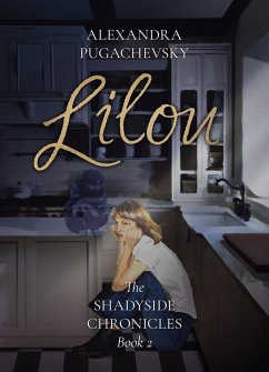 Cover LIlou: The Shadyside Chronicles (eBook, ePUB)