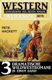 Western Dreierband 3170 (eBook, ePUB) Western Dreierband 3170 (eBook, ePUB)