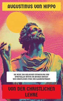 Cover Von der christlichen Lehre (eBook, ePUB)