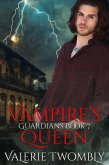 Vampire's Queen (Wächter, #7) (eBook, ePUB) Vampire's Queen (Wächter, #7) (eBook, ePUB)