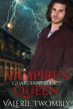 Vampire's Queen (Wächter, #7) (eBook, ePUB) - Twombly, Valerie