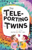 The Teleporting Twins 8 (eBook, ePUB) The Teleporting Twins 8 (eBook, ePUB)