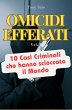 Omicidi Efferati (Scary Monster True... - Bild 1
