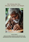 Der Klang des Ike - Rituale, Muster und Magie (eBook, ePUB)