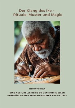 Cover Der Klang des Ike - Rituale, Muster und Magie (eBook, ePUB)
