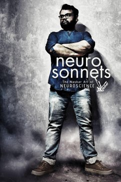 Neurosonnets : The Naskar Art of Neuroscience (eBook, ePUB) - Naskar, Abhijit