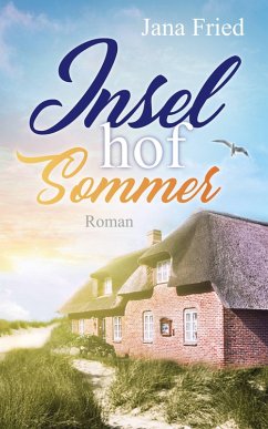 Cover Inselhofsommer (eBook, ePUB)