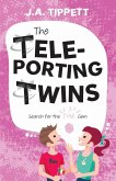 The Teleporting Twins 7 (eBook, ePUB) The Teleporting Twins 7 (eBook, ePUB)