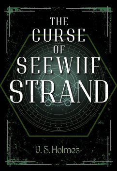Cover The Curse of Seewiif Strand (eBook, ePUB)