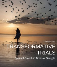 Transformative Trials (eBook, ePUB) - Davis, Lakeisha