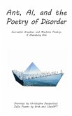 Ant, AI, and the Poetry of Disorder (eBook, ePUB)