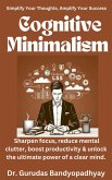 Cognitive Minimalism (eBook, ePUB)