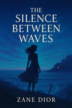Cover The Silence Between Waves (eBook, ePUB)