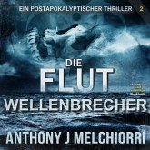 Die Flut: Wellenbrecher (MP3-Download) Die Flut: Wellenbrecher (MP3-Download)