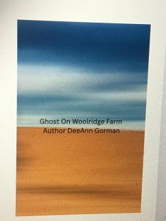 Cover Ghost On Wool Ridge Farm (eBook, ePUB)