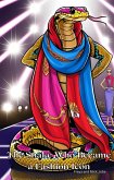 The Snake Who Became a Fashion Icon (eBook, ePUB) The Snake Who Became a Fashion Icon (eBook, ePUB)
