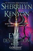 Eve of Destruction (The League: Eve of Destruction) (eBook, ePUB) Eve of Destruction (The League: Eve of Destruction) (eBook, ePUB)