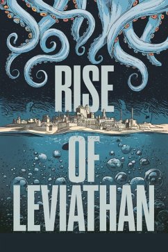 Cover Rise of Leviathan (eBook, ePUB)
