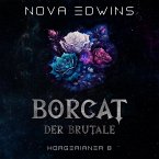 Borcat, der Brutale (MP3-Download)