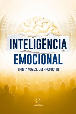 Cover Inteligência emocional (eBook, ePUB)
