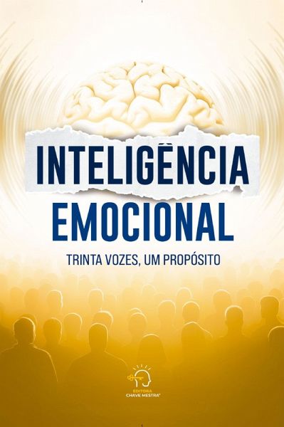 Inteligência emocional (eBook, ePUB)