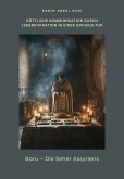 Baru - Die Seher Assyriens (eBook, ePUB)