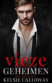 Vieze Geheimen (De Valenti Misdaadfamilie, #5) (eBook, ePUB)