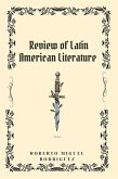Review of Latin American Literature (eBook, ePUB)
