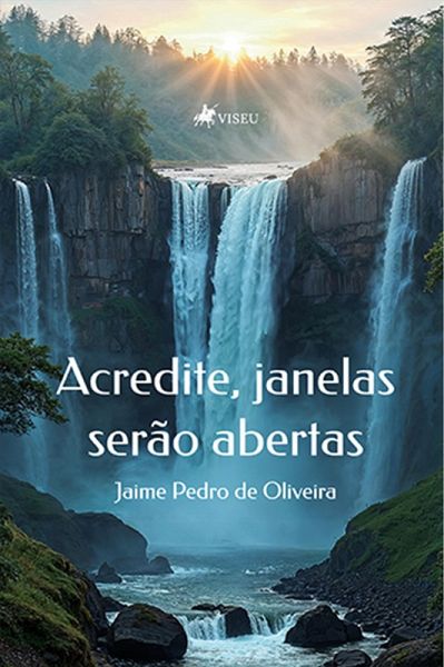 Acredite, janelas serão abertas (eBook, ePUB)