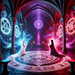 Die Schatten der Magie (eBook, ePUB) - Magold, Gertraud