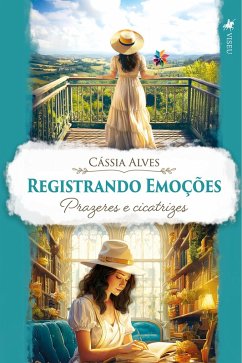 Cover Registrando Emoções (eBook, ePUB)
