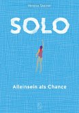 Solo (eBook, ePUB) Solo (eBook, ePUB)