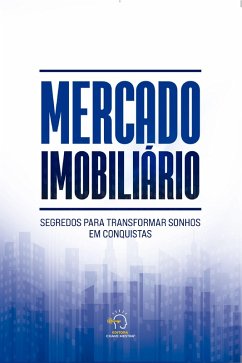 Cover Mercado imobilia´rio (eBook, ePUB)