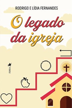 Cover O Legado da Igreja (eBook, ePUB)