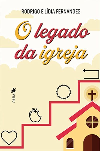 O Legado da Igreja (eBook, ePUB)