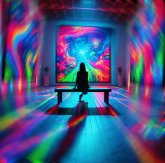 Eine neue Welt durch fremde Augen (eBook, ePUB)