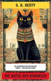 Die Katze des Bubastes (eBook, ePUB) Die Katze des Bubastes (eBook, ePUB)