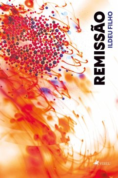 Cover Remissão (eBook, ePUB)
