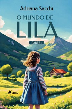 Cover O Mundo de Lila (eBook, ePUB)