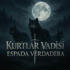 Cover Kurtlar vadisi espada verdadera(Español) (eBook, ePUB)