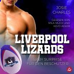 Baby Surprise für den Beschützer (MP3-Download)