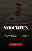 Raisons de ne pas tomber amoureux (eBook, ePUB)
